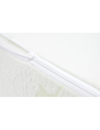 Perna antisufocare pentru carucior Sensillo LUXE 38x30