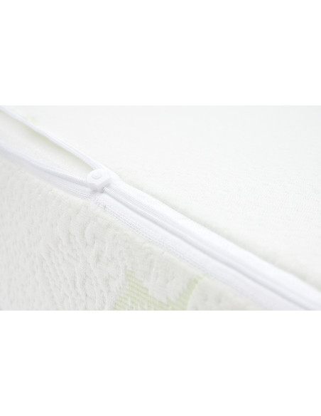 Perna antisufocare pentru carucior Sensillo LUXE 38x30