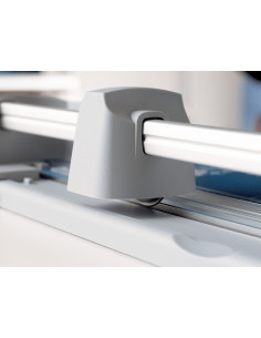 Ghilotină rolă Dahle 507,GHI006 2