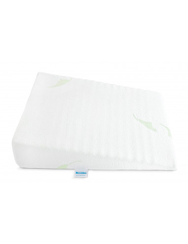 Perna antisufocare pentru carucior Sensillo LUXE 38x30