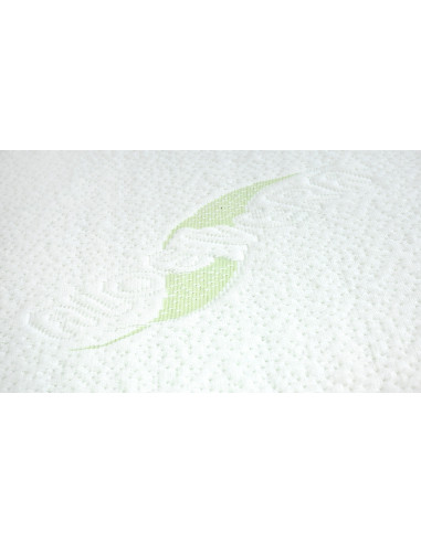 Perna antisufocare pentru carucior Sensillo LUXE 38x30