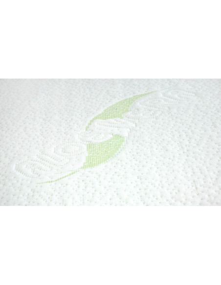 Perna antisufocare pentru carucior Sensillo LUXE 38x30