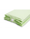 Saltea de infasat pliabila Sensillo 40x58 cm Verde,SILLO-2091