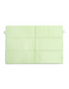 Saltea de infasat pliabila Sensillo 40x58 cm Verde,SILLO-2091