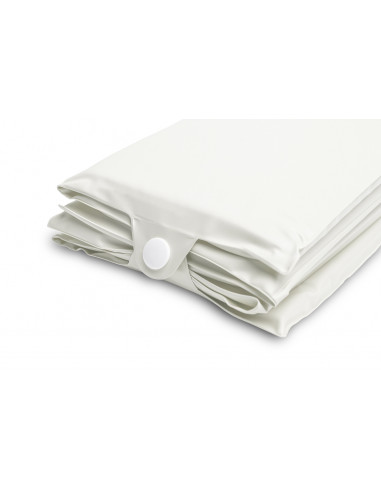 Saltea de infasat pliabila Sensillo 40x58 cm Platina,SILLO-2097