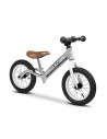 Bicicleta fara pedale Toyz ROCKET Grey,TOYZ-0121