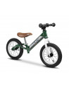 Bicicleta fara pedale Toyz ROCKET Green,TOYZ-0120