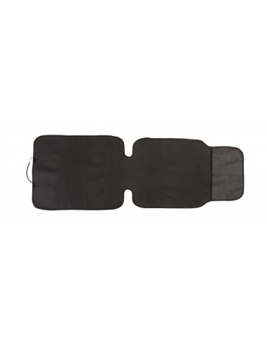 Set protectie bancheta si organizator scaun auto