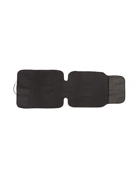 Set protectie bancheta si organizator scaun auto