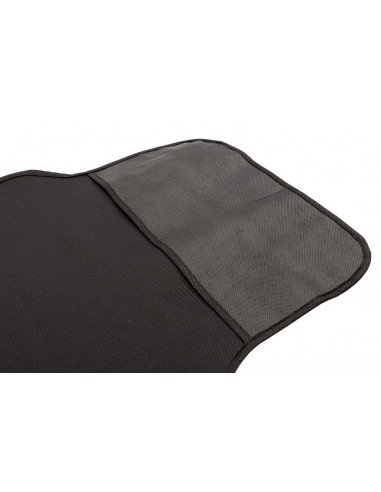 Set protectie bancheta si organizator scaun auto