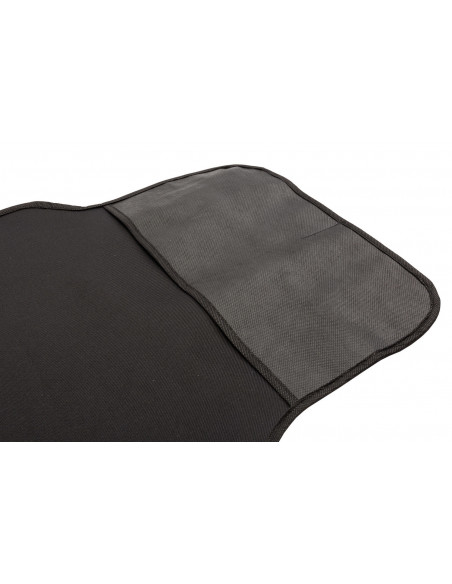 Set protectie bancheta si organizator scaun auto