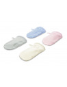 Set de manusi pentru baie 100% bumbac Sensillo,SILLO-1020
