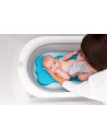 Set de manusi pentru baie 100% bumbac Sensillo,SILLO-1020
