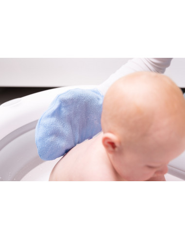Set de manusi pentru baie 100% bumbac Sensillo,SILLO-1020
