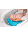 Set de manusi pentru baie 100% bumbac Sensillo,SILLO-1020