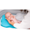 Set de manusi pentru baie 100% bumbac Sensillo,SILLO-1020