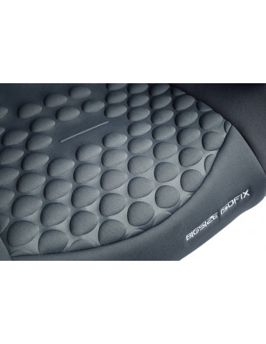 Scaun auto Caretero FRODI Isofix 15-36 Kg Gri,TERO-2976