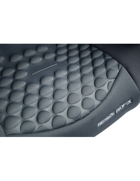 Scaun auto Caretero FRODI Isofix 15-36 Kg Gri,TERO-2976