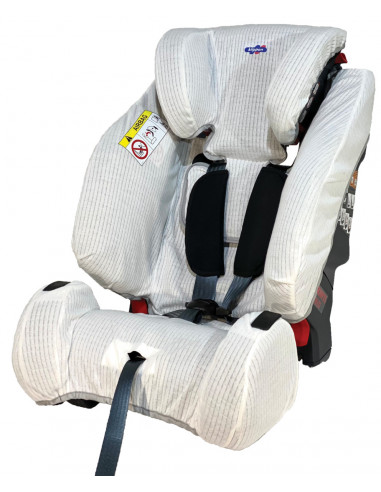 Husa de protectie solara pentru scaunul auto Klippan