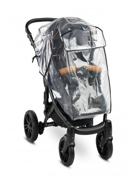 Husa de ploaie Caretero pentru carucior sport Large,TEROA-10