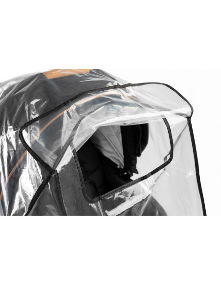 Husa de ploaie Caretero pentru carucior sport Large,TEROA-10
