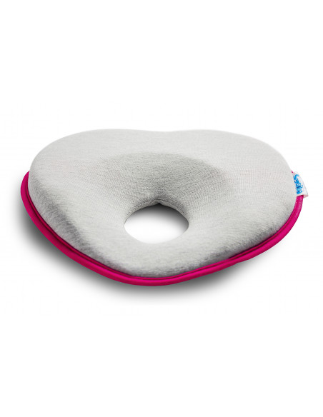 Perna corectoare pentru capul bebelusului Sensillo