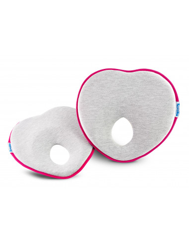 Perna corectoare pentru capul bebelusului Sensillo