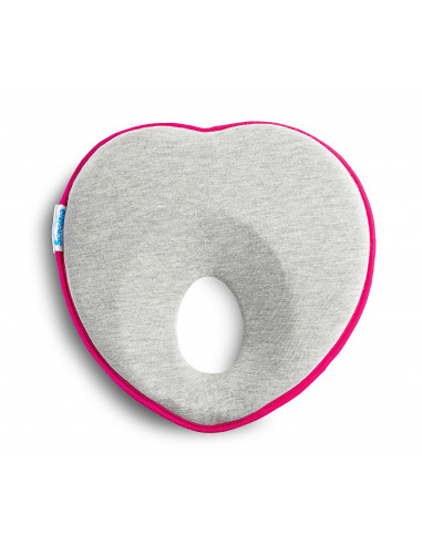 Perna corectoare pentru capul bebelusului Sensillo