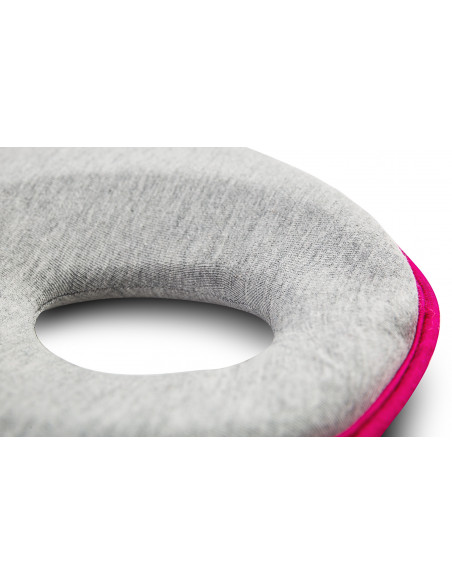 Perna corectoare pentru capul bebelusului Sensillo