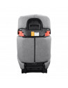 Scaun auto Asalvo CONVIFIX NT 15-36 Kg Isofix Gri,ASALVO-19219
