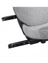 Scaun auto Asalvo CONVIFIX NT 15-36 Kg Isofix Gri,ASALVO-19219