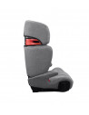Scaun auto Asalvo CONVIFIX NT 15-36 Kg Isofix Gri,ASALVO-19219