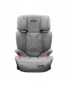 Scaun auto Asalvo CONVIFIX NT 15-36 Kg Isofix Gri,ASALVO-19219