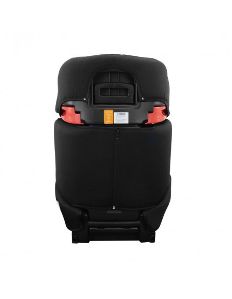 Scaun auto Asalvo CONVIFIX NT 15-36 Kg Isofix Negru,ASALVO-19202