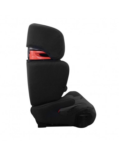 Scaun auto Asalvo CONVIFIX NT 15-36 Kg Isofix Negru,ASALVO-19202