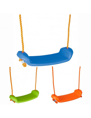 Leagan pentru copii Pilsan PARK SWING Verde,PILSAN-06 116-3