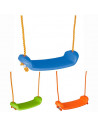 Leagan pentru copii Pilsan PARK SWING Verde,PILSAN-06 116-3