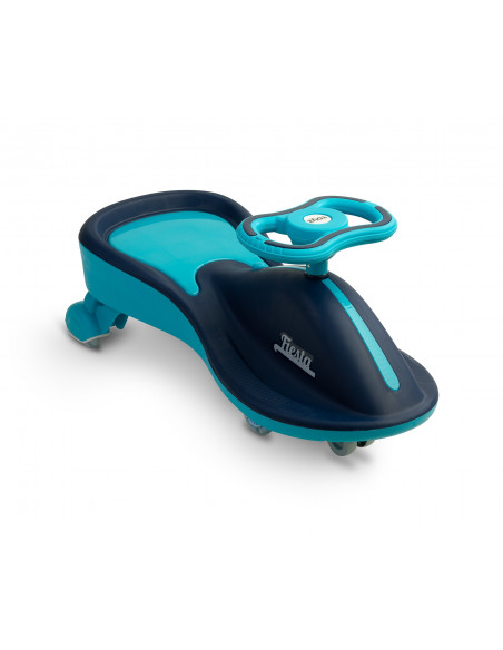 Jucarie ride-on gravitationala Toyz FIESTA Blumarin,TOYZ-2545 Jucarie ride-on gravitationala Toyz FIESTA Blumarin,TOYZ-2545