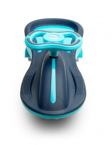 Jucarie ride-on gravitationala Toyz FIESTA Blumarin,TOYZ-2545 Jucarie ride-on gravitationala Toyz FIESTA Blumarin,TOYZ-2545