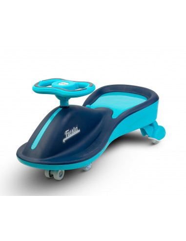 Jucarie ride-on gravitationala Toyz FIESTA Blumarin,TOYZ-2545 Jucarie ride-on gravitationala Toyz FIESTA Blumarin,TOYZ-2545