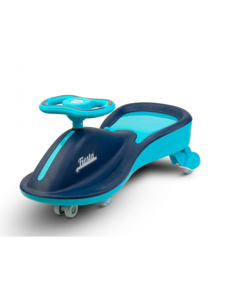 Jucarie ride-on gravitationala Toyz FIESTA Blumarin,TOYZ-2545 Jucarie ride-on gravitationala Toyz FIESTA Blumarin,TOYZ-2545