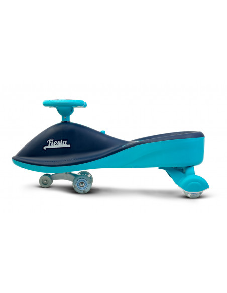 Jucarie ride-on gravitationala Toyz FIESTA Blumarin,TOYZ-2545 Jucarie ride-on gravitationala Toyz FIESTA Blumarin,TOYZ-2545