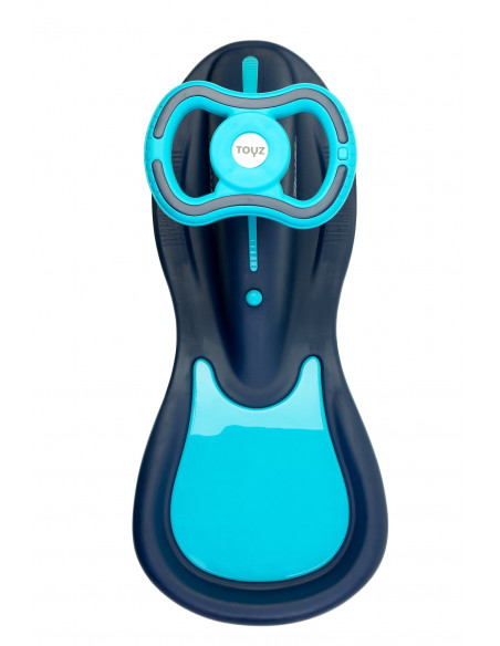 Jucarie ride-on gravitationala Toyz FIESTA Blumarin,TOYZ-2545 Jucarie ride-on gravitationala Toyz FIESTA Blumarin,TOYZ-2545