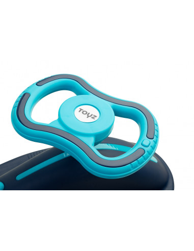 Jucarie ride-on gravitationala Toyz FIESTA Blumarin,TOYZ-2545 Jucarie ride-on gravitationala Toyz FIESTA Blumarin,TOYZ-2545