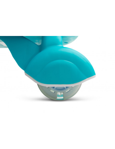 Jucarie ride-on gravitationala Toyz FIESTA Blumarin,TOYZ-2545 Jucarie ride-on gravitationala Toyz FIESTA Blumarin,TOYZ-2545