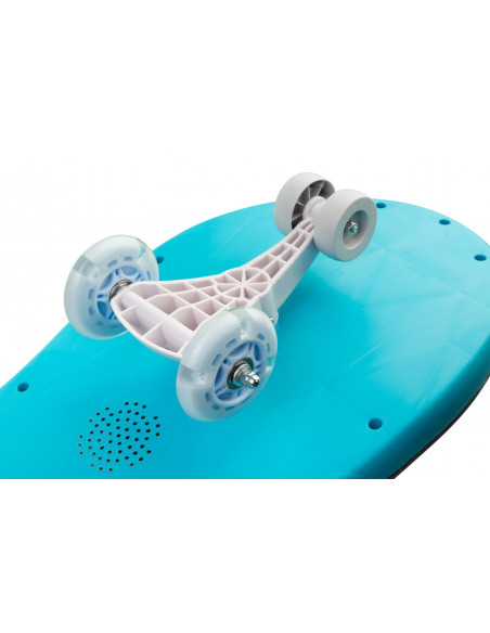 Jucarie ride-on gravitationala Toyz FIESTA Blumarin,TOYZ-2545 Jucarie ride-on gravitationala Toyz FIESTA Blumarin,TOYZ-2545