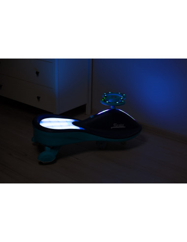 Jucarie ride-on gravitationala Toyz FIESTA Blumarin,TOYZ-2545 Jucarie ride-on gravitationala Toyz FIESTA Blumarin,TOYZ-2545