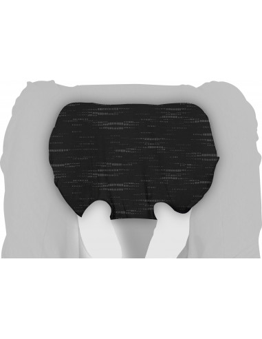 Husa de bumbac pentru scaune auto grupa I Dooky