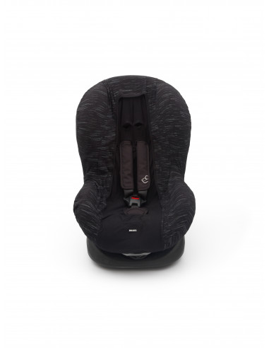 Husa de bumbac pentru scaune auto grupa I Dooky