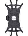 Suport universal pentru telefon Dooky Negru,DOOKY-128010